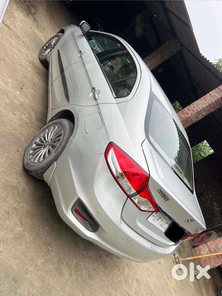 Maruti Suzuki Ciaz Diesel Good Condition