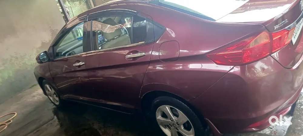 Honda City  Mint Condition  No Work