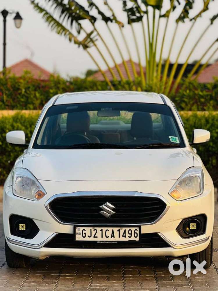Maruti Suzuki Dzire 2017-2020 Vdi, 2018, Diesel