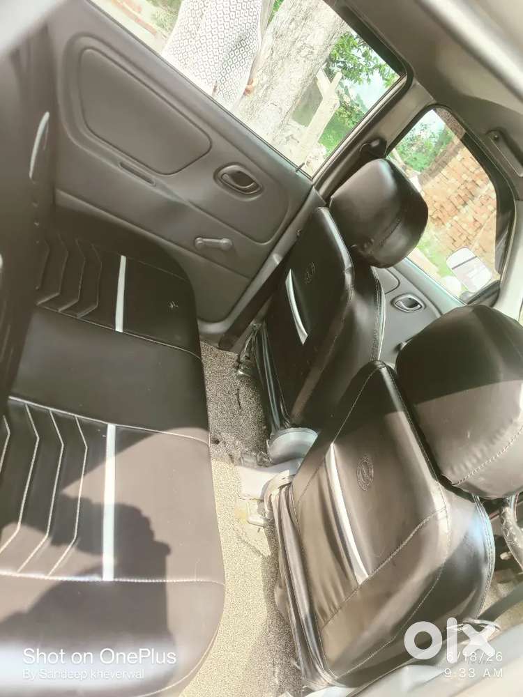Very Good In Condition, Petrol Plus Cng Driven New Tyre New Battrey