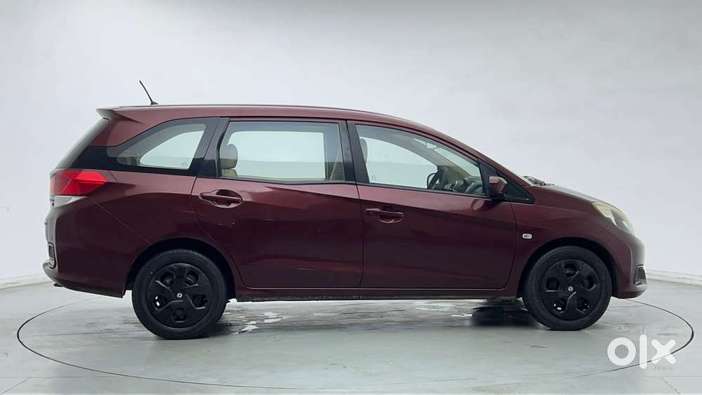 Honda Mobilio S I-vtec, 2014, Petrol