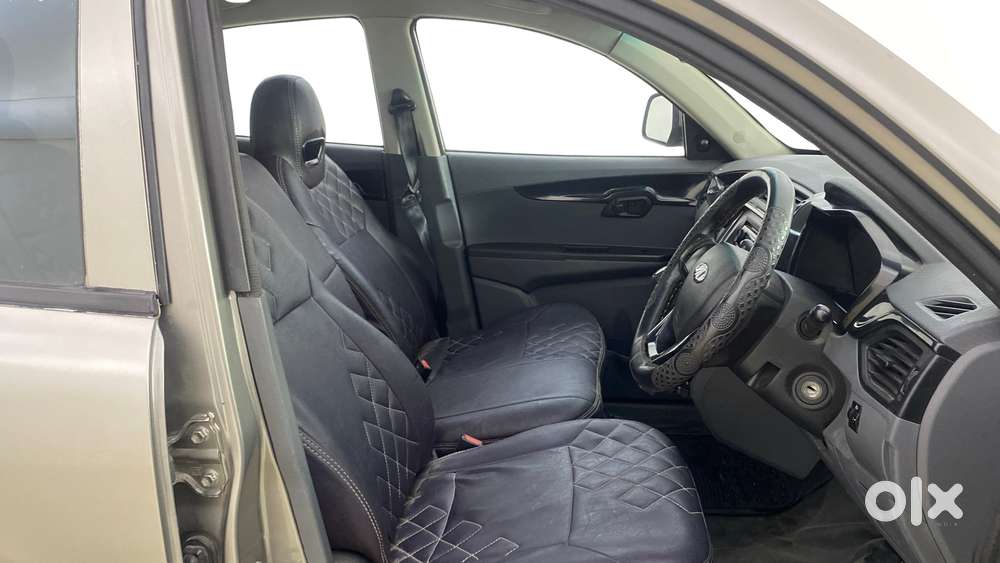 Mahindra Kuv100 Nxt 1.2 K4 Plus Petrol 6 Str, 2017, Petrol