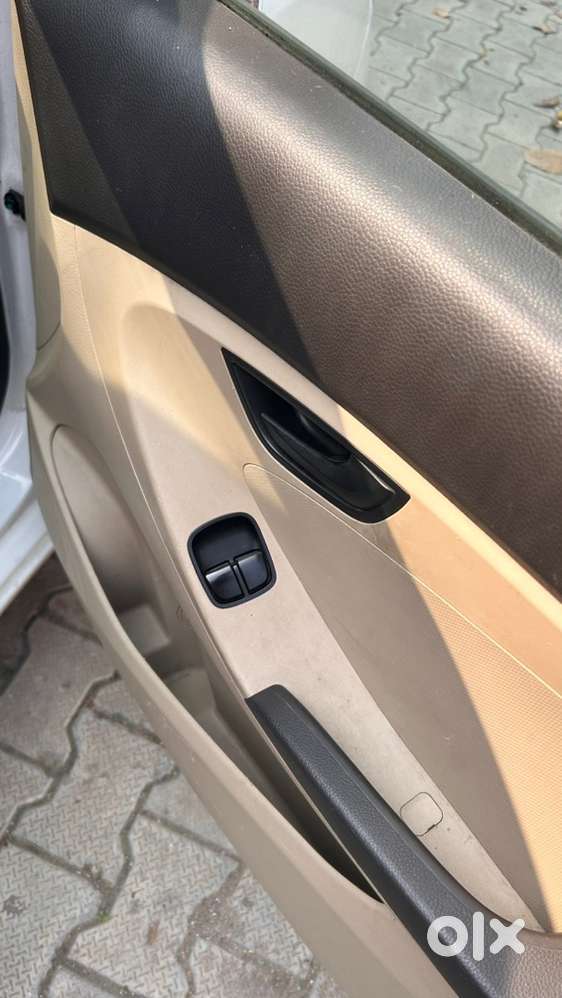 Hyundai Eon Magna+ 2016model 2017 Registered