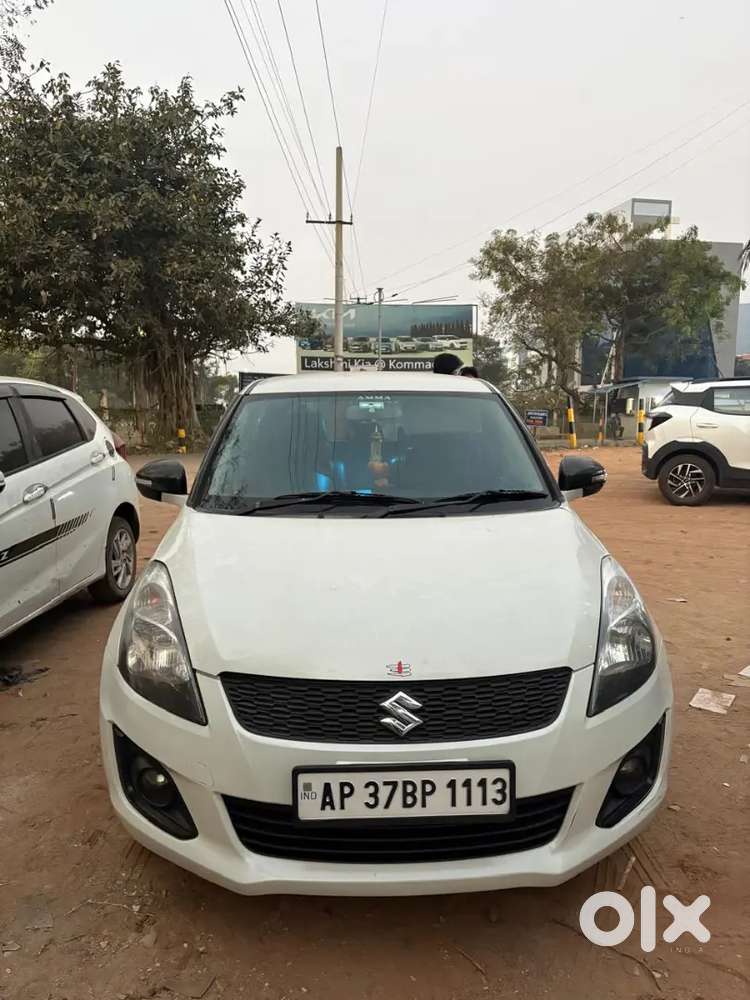 Maruti Suzuki Swift 2012 Diesel 145000 Km Driven
