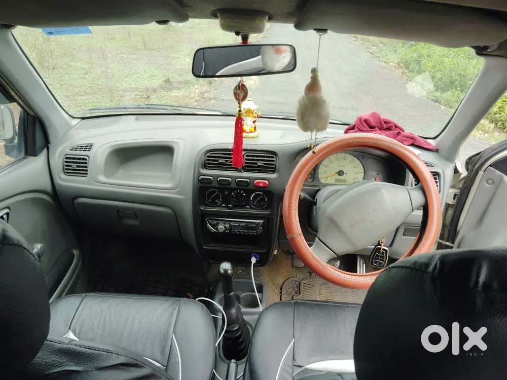 Maruti Suzuki Alto Lxi 2009