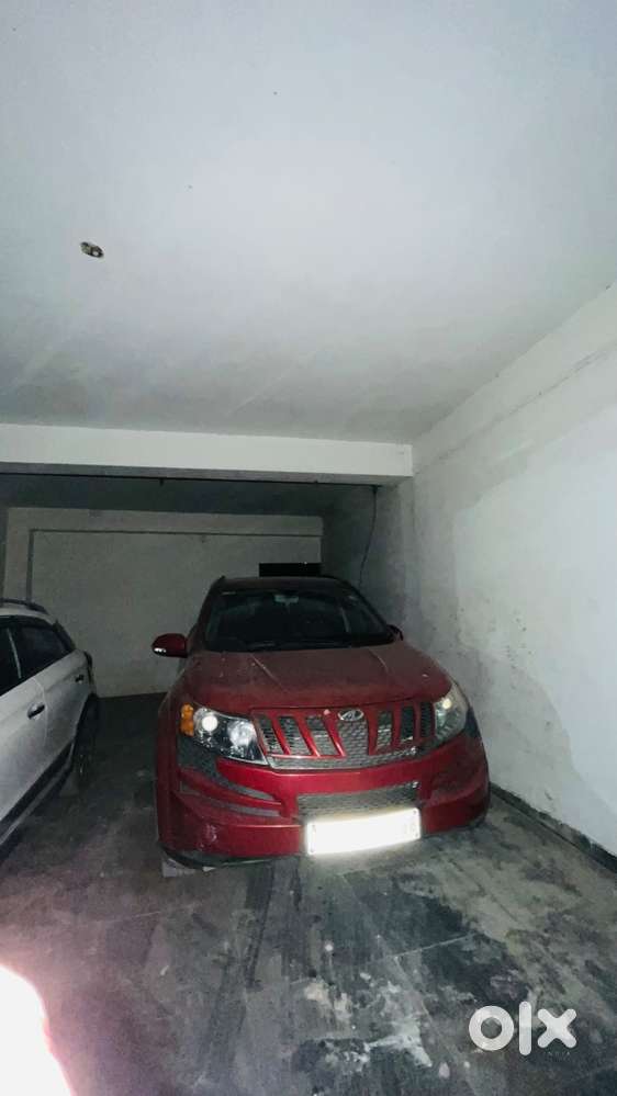 Car At Mint Condition