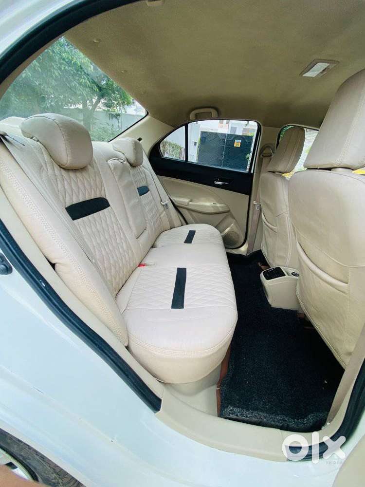 Maruti Suzuki Swift Dzire Vdi (o), 2017, Diesel