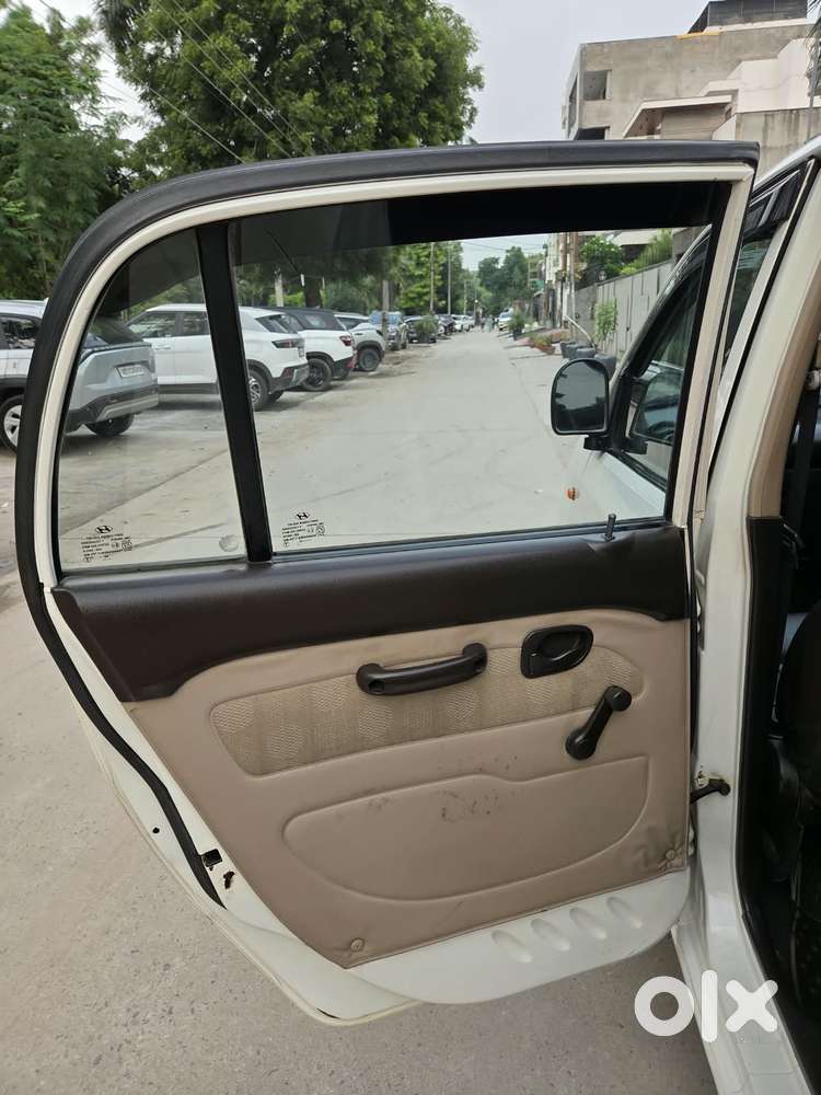 Hyundai Santro Xing Gl Cng, 2014, Cng & Hybrids