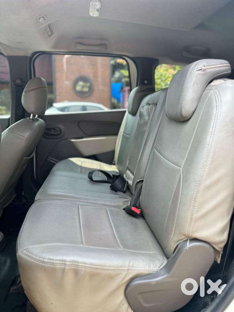 Renault Lodgy 110 Ps Rxl 8 Str, 2016, Diesel