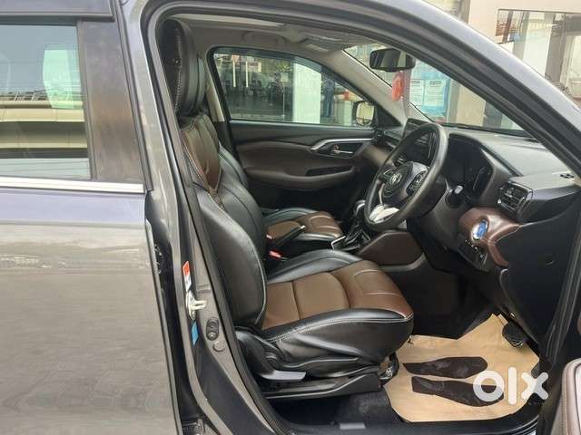 Toyota Urban Cruiser Hyryder 1.5 G Hybrid, 2024, Petrol