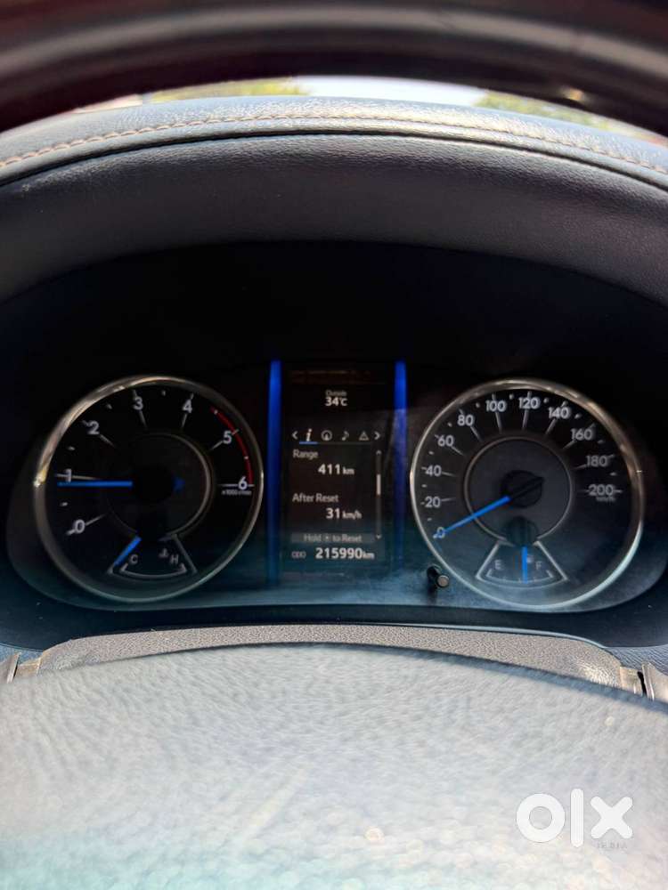 Well Maintained Car/single Owner