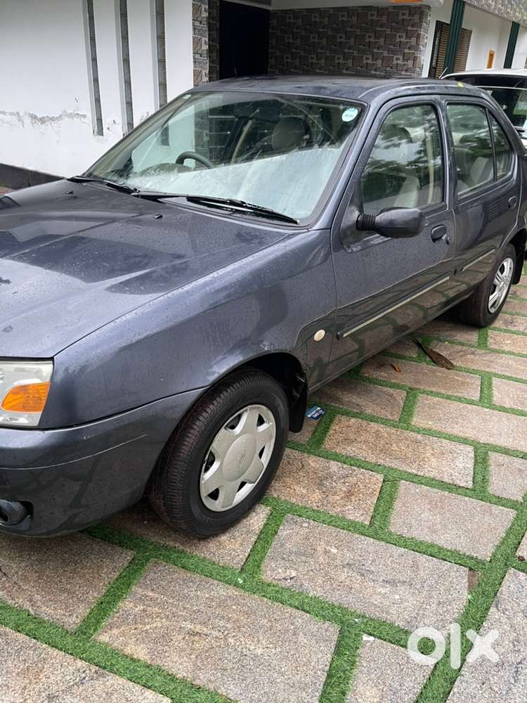Ford Ikon Diesel 2010