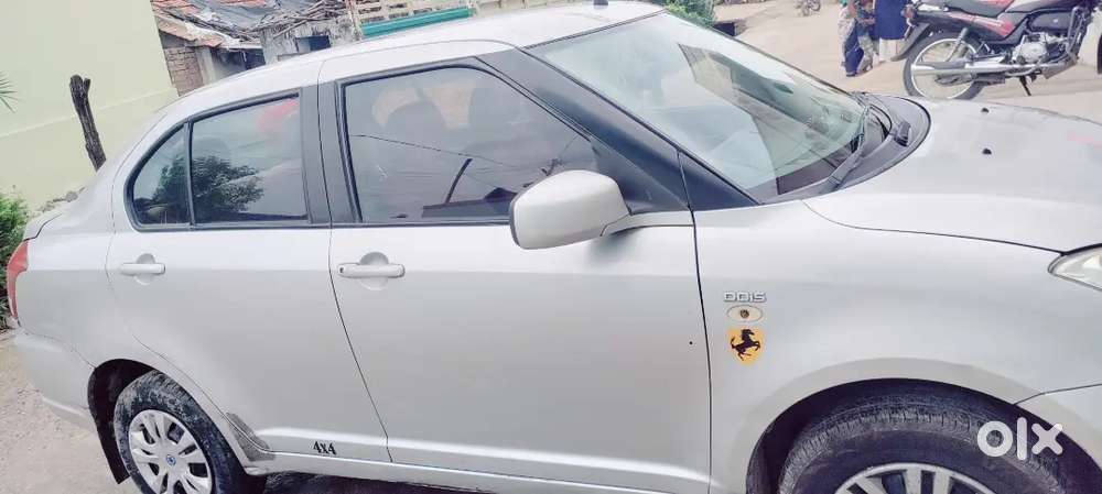 Maruti Suzuki Dzire 2010 Diesel Good Condition
