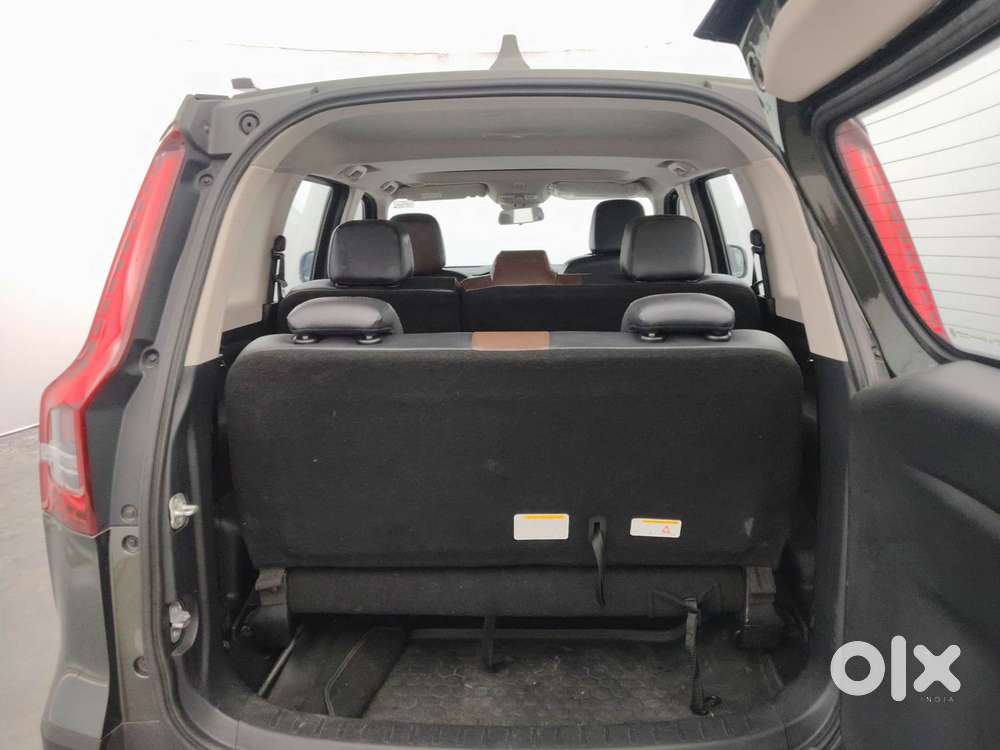 Mahindra Scorpio N Z8 L Diesel At 4wd 7 Str, 2022, Diesel