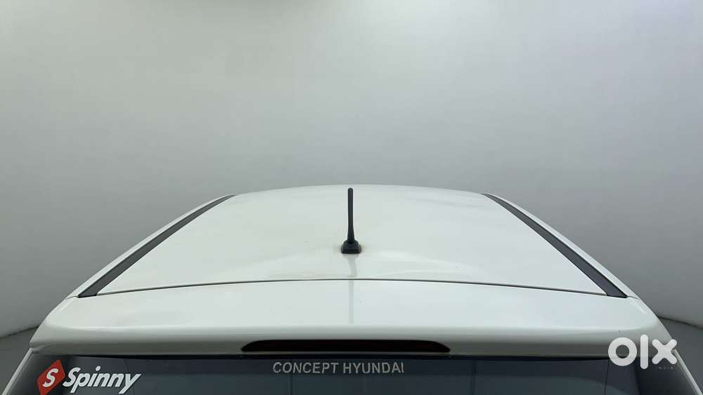 Hyundai Grand I10 1.2 Kappa Magna At, 2018, Petrol