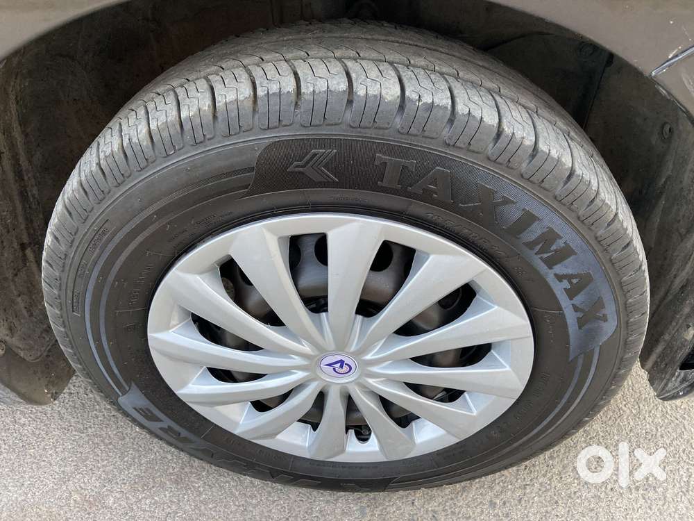 Honda Amaze S Petrol, 2021, Cng & Hybrids