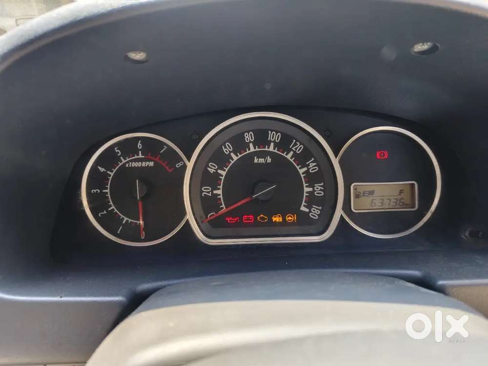 Maruti Suzuki Alto K10 2012