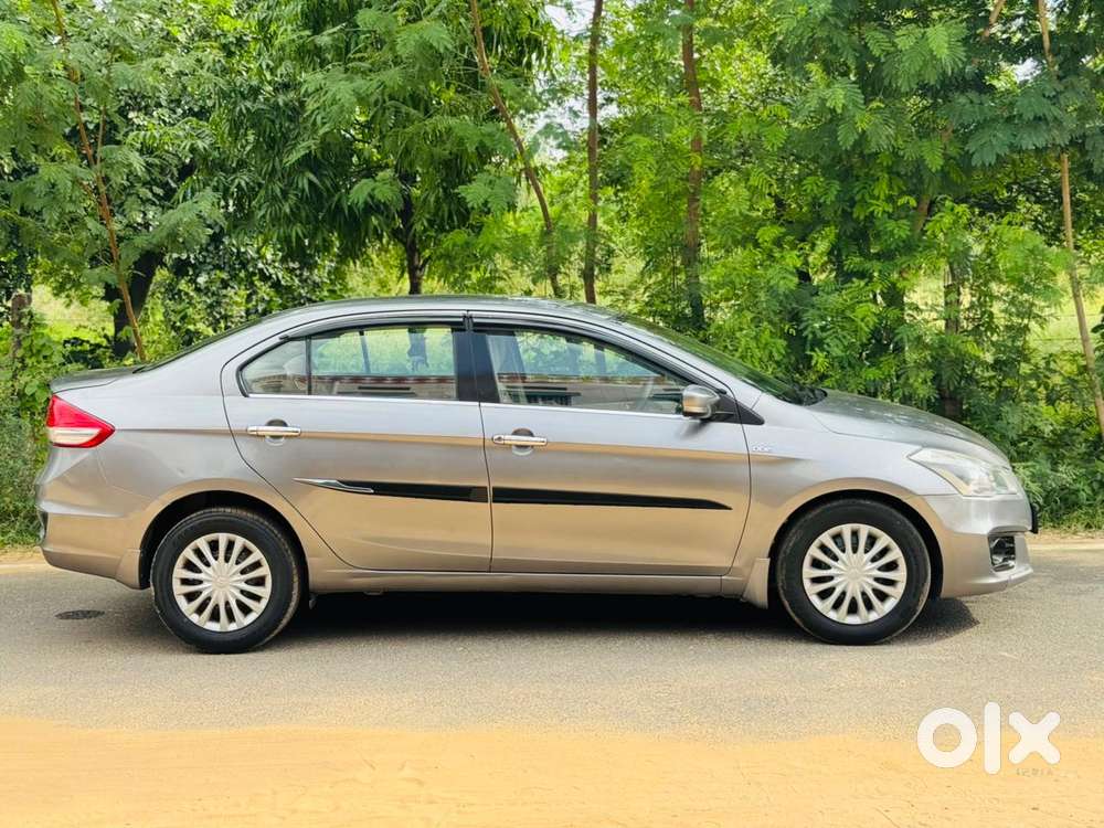 Maruti Suzuki Ciaz Vdi Option Shvs, 2016, Diesel