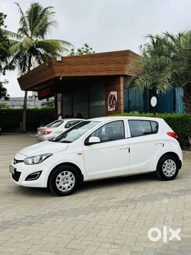 Hyundai I20 Magna 1.4 Crdi, 2014, Diesel