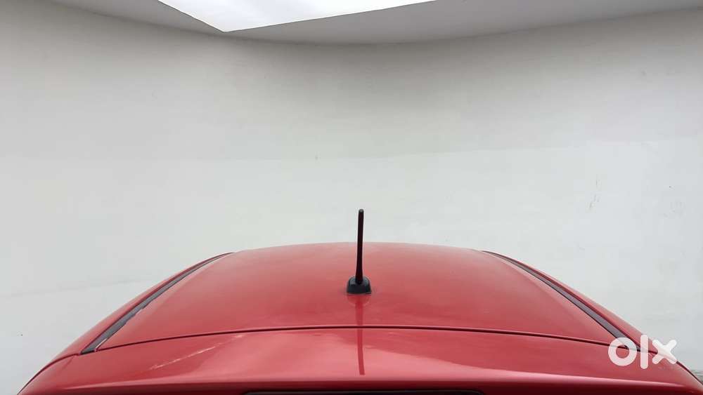 Maruti Suzuki Swift Vvt Vxi, 2015, Petrol