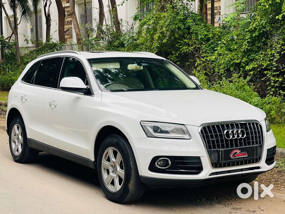 Audi Q5 30 Tdi Quattro, 2015, Diesel