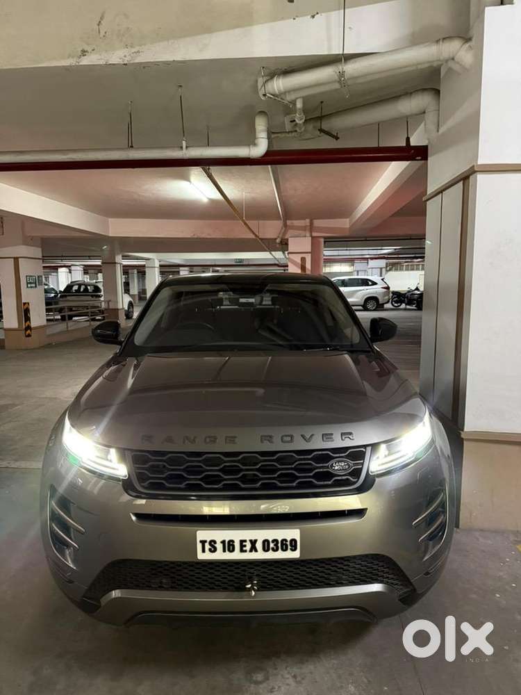 4x4 R Dynamic Se Well Maintained