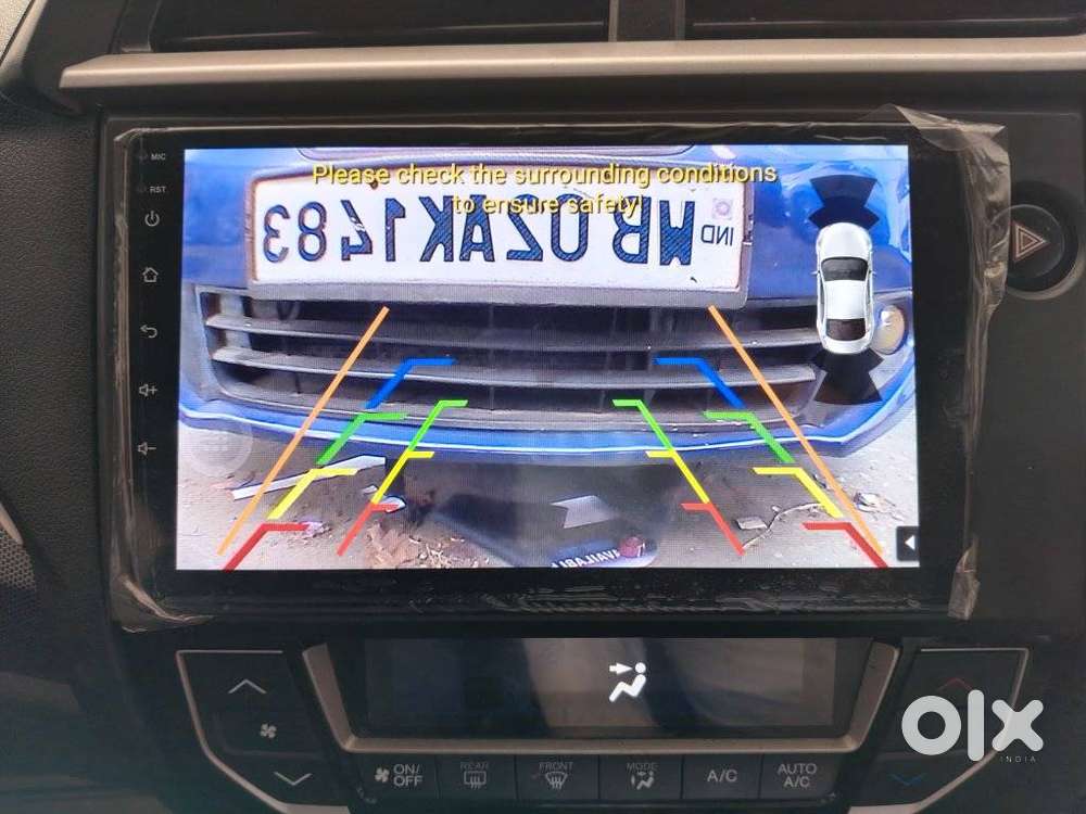 Honda Br-v 1.5 V I-vtec Mt, 2016, Petrol
