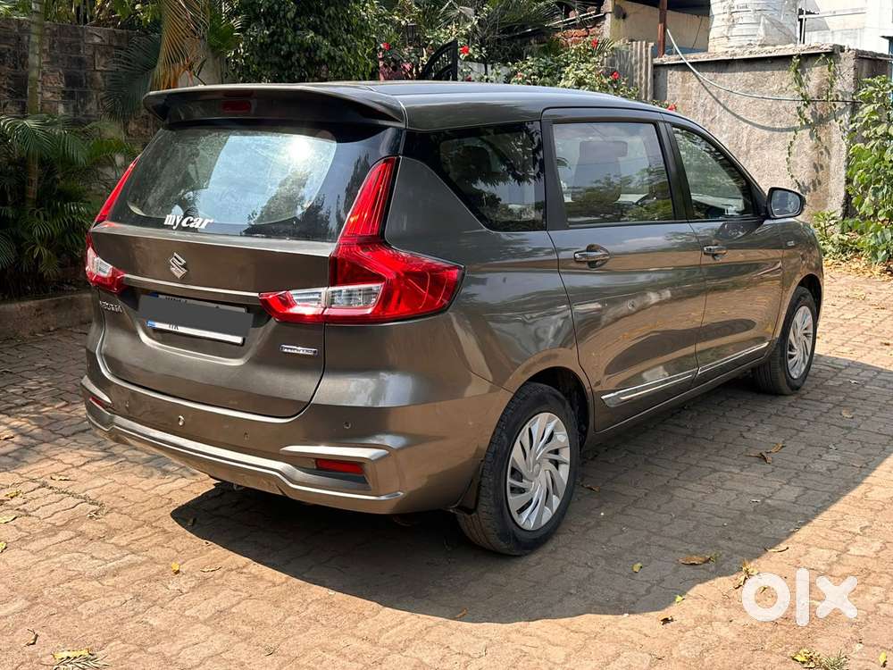 Maruti Suzuki Ertiga Vdi Shvs, 2019, Diesel