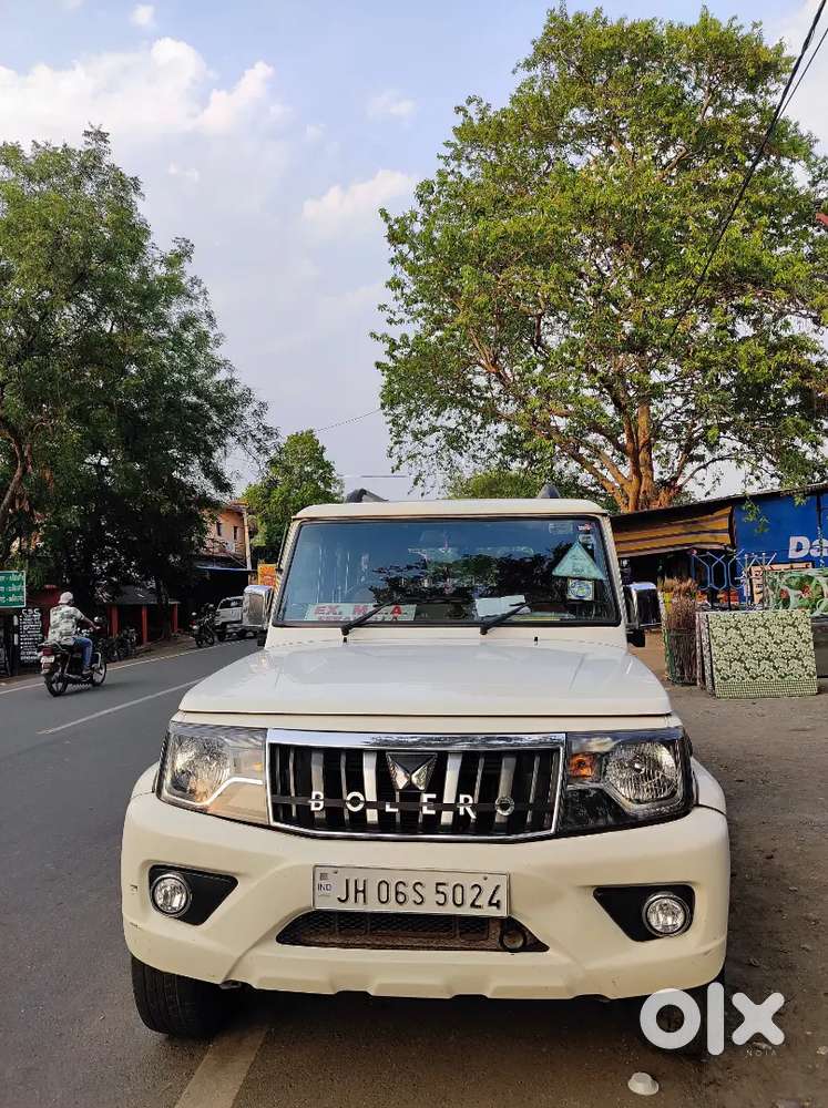 Fast Owner New Bolero Bs6