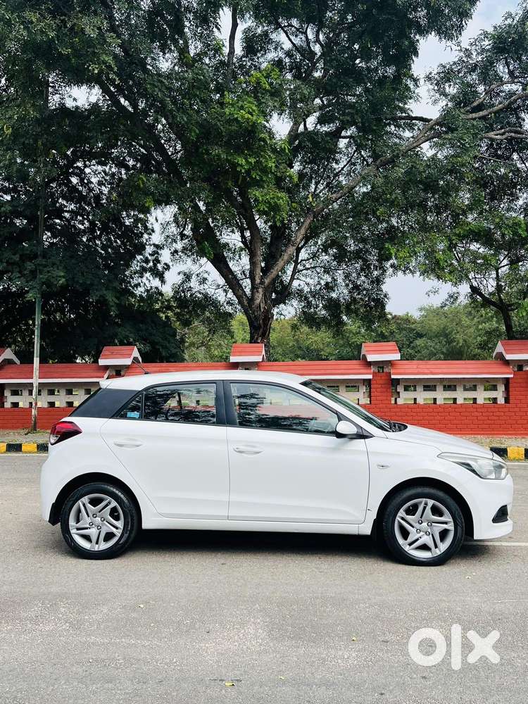 Hyundai Elite I20 Magna 1.4 Crdi, 2015, Diesel