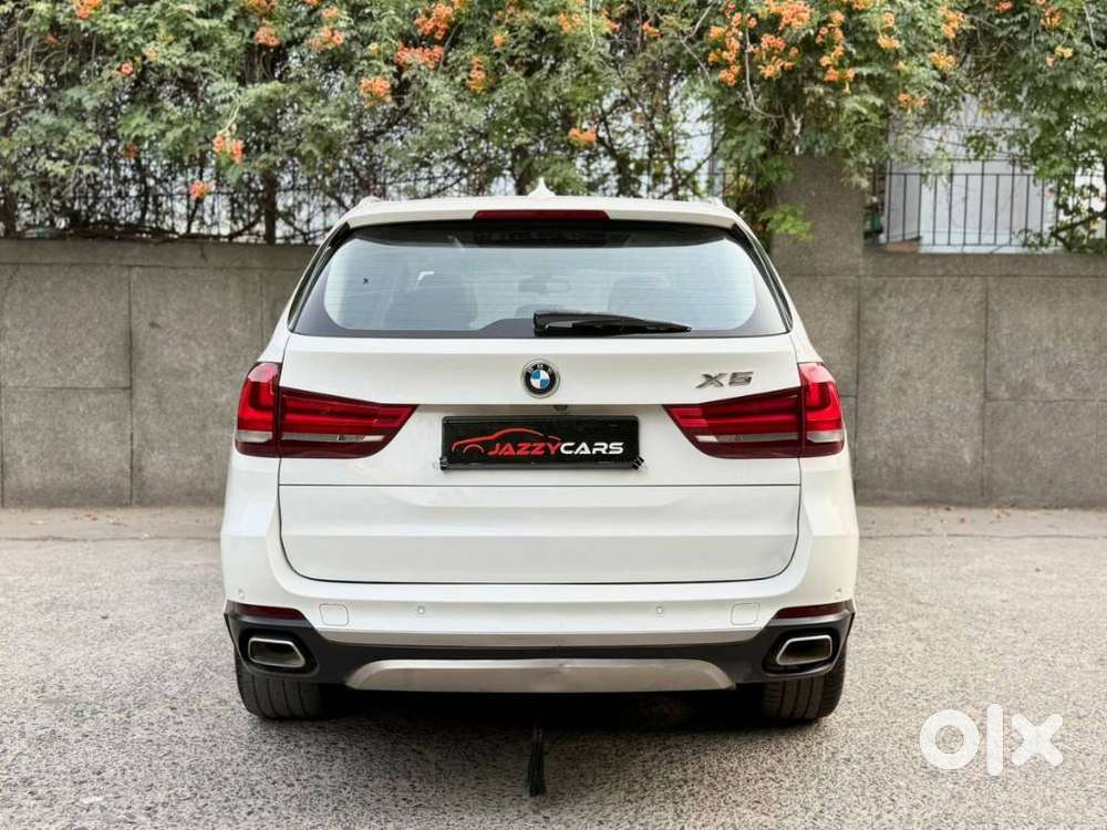 Bmw X5 Xdrive 30d Xline, 2018, Diesel