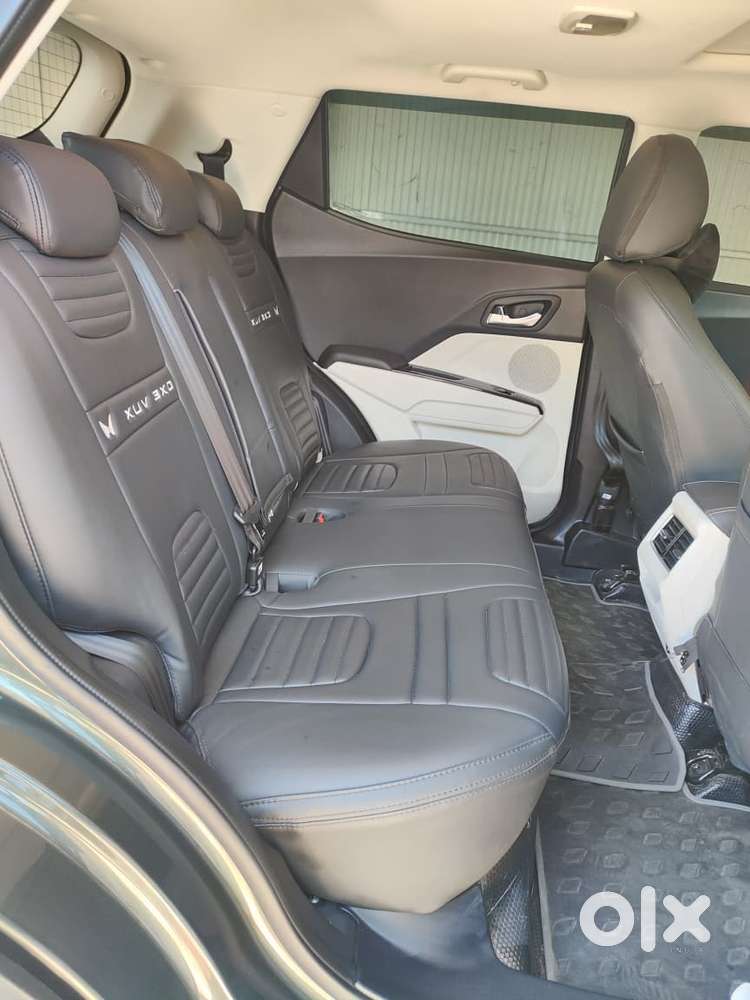 Mahindra Xuv 3xo, 2026, Diesel