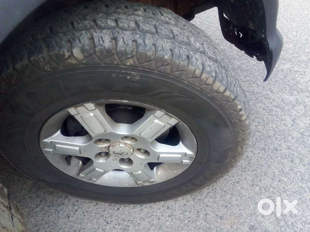 Mahindra Xylo 2012-2014 E8 Abs Airbag Bs Iii, 2013, Diesel