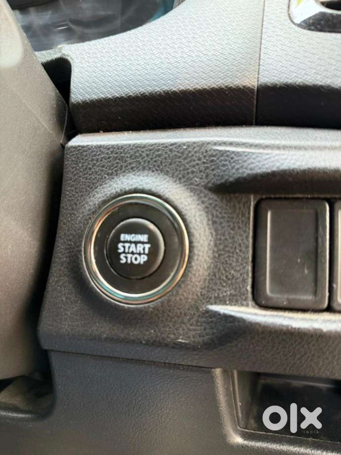 Maruti Suzuki Vitara Brezza Zxi +, 2020, Petrol