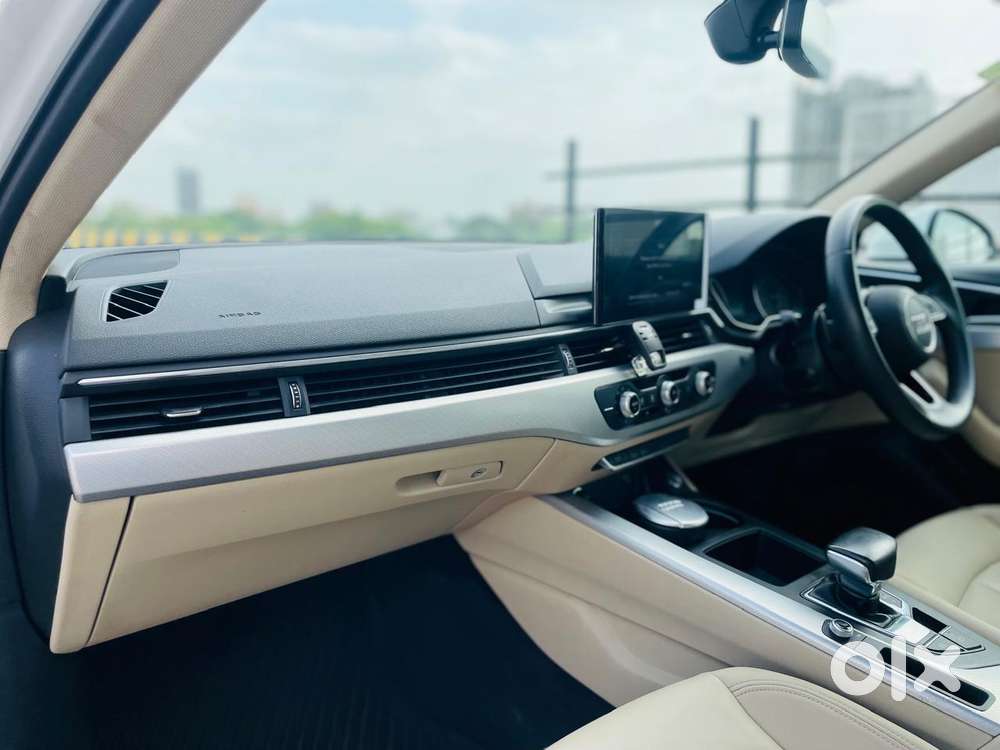 Audi A4 2.0 Technology 40 Tfsi, 2022, Petrol