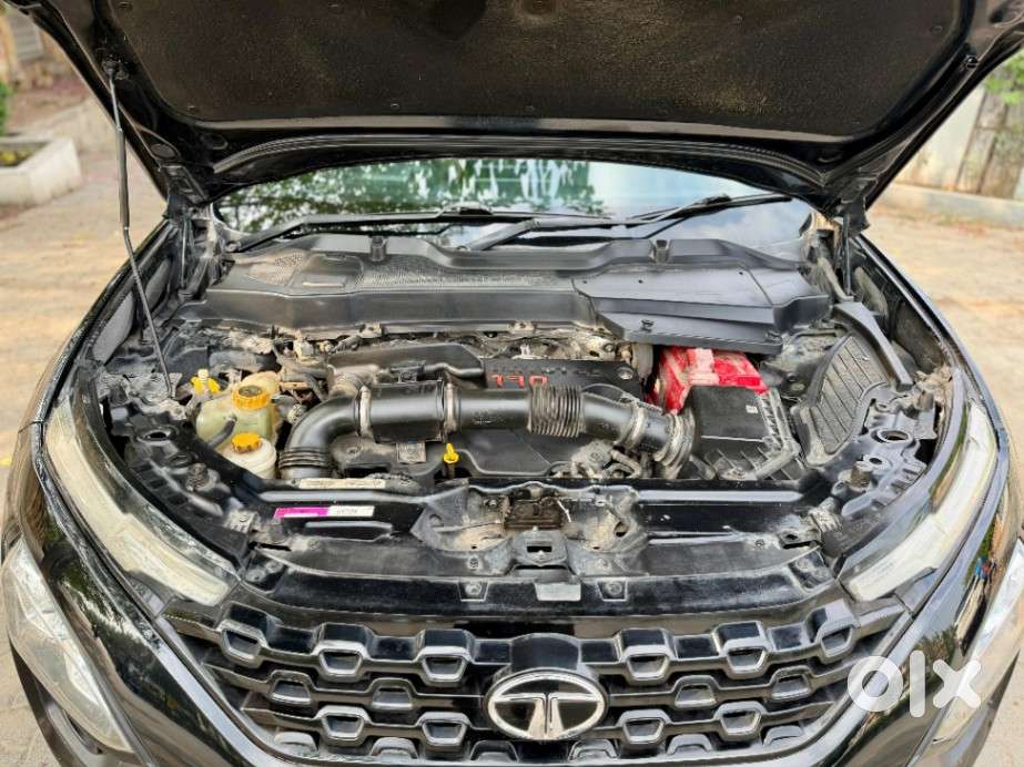 Tata Harrier Xz+, 2022, Diesel