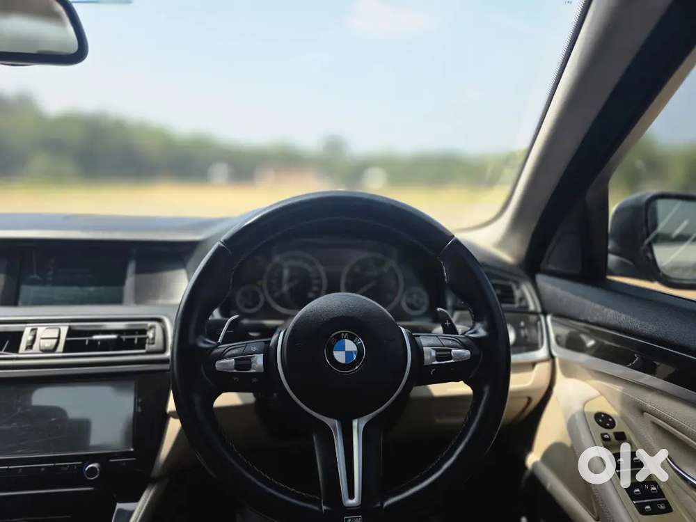 Bmw 520 D M5kit Full Kit