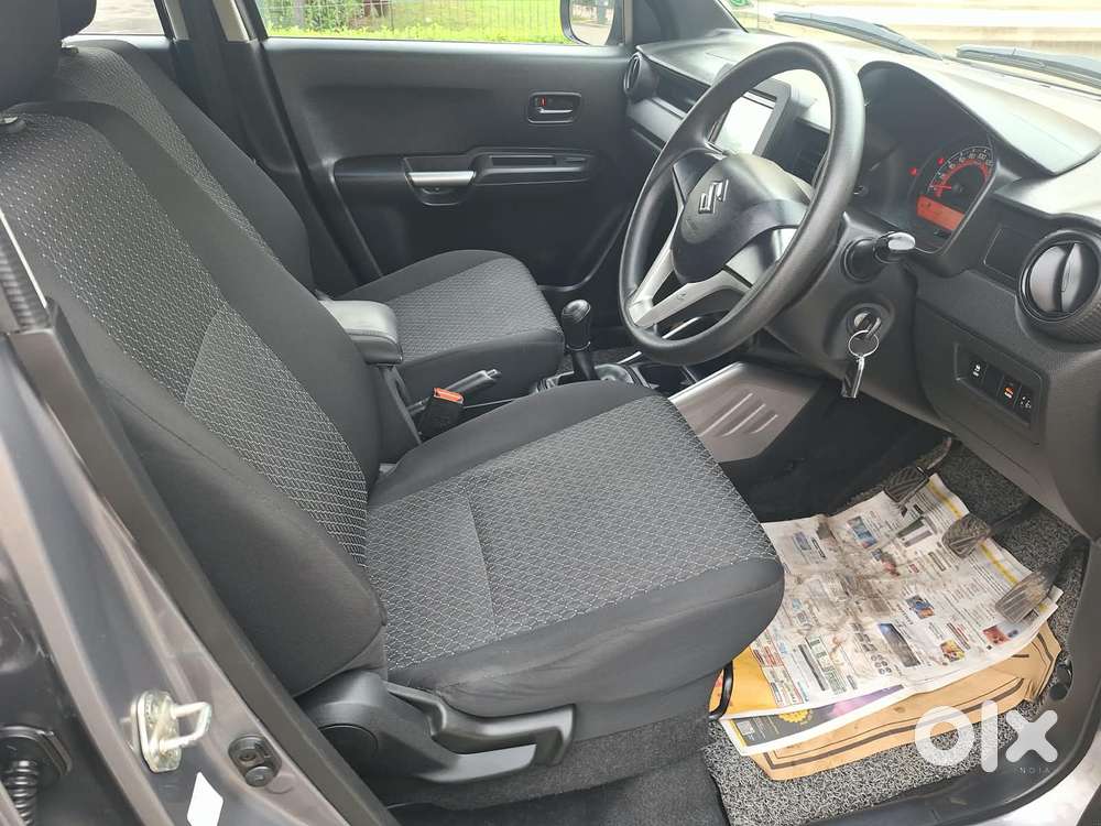 Maruti Suzuki Ignis 1.3 Sigma, 2023, Petrol