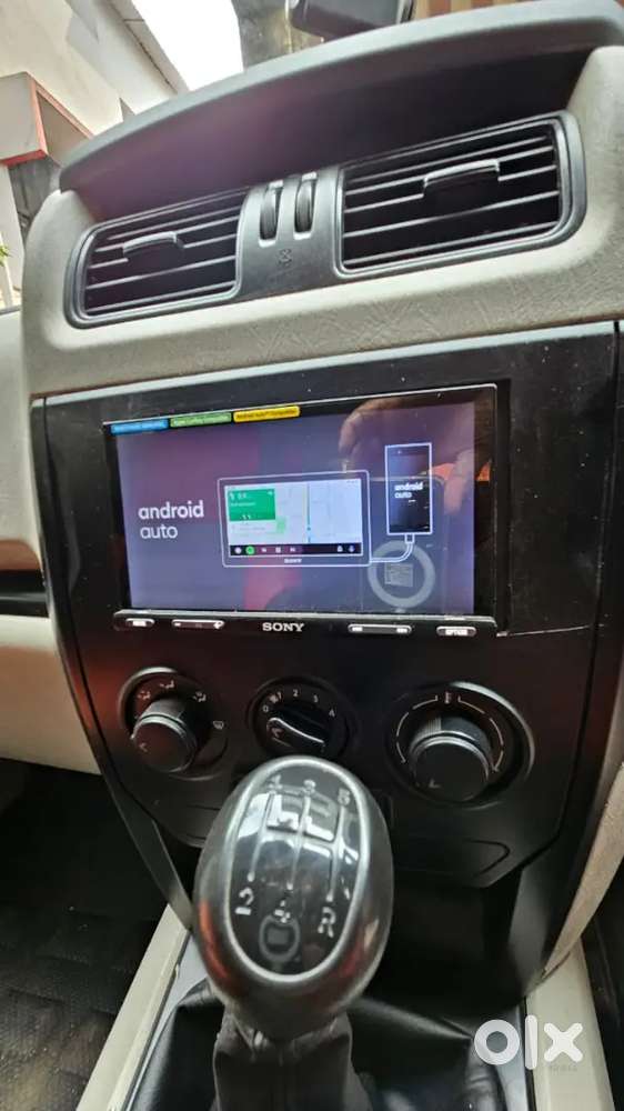Personal Use Mahindra Scorpio 2019 Diesel Well Maintained
