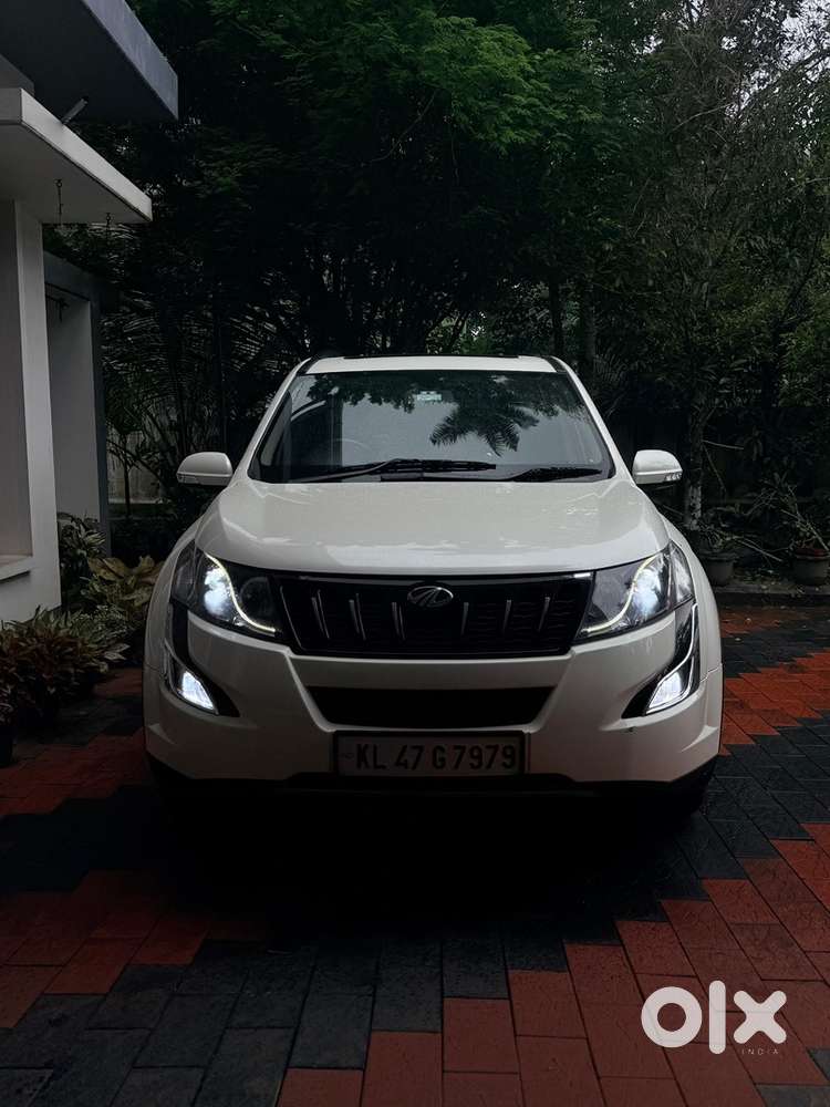 Mahindra Xuv500 Diesel Manual 2017