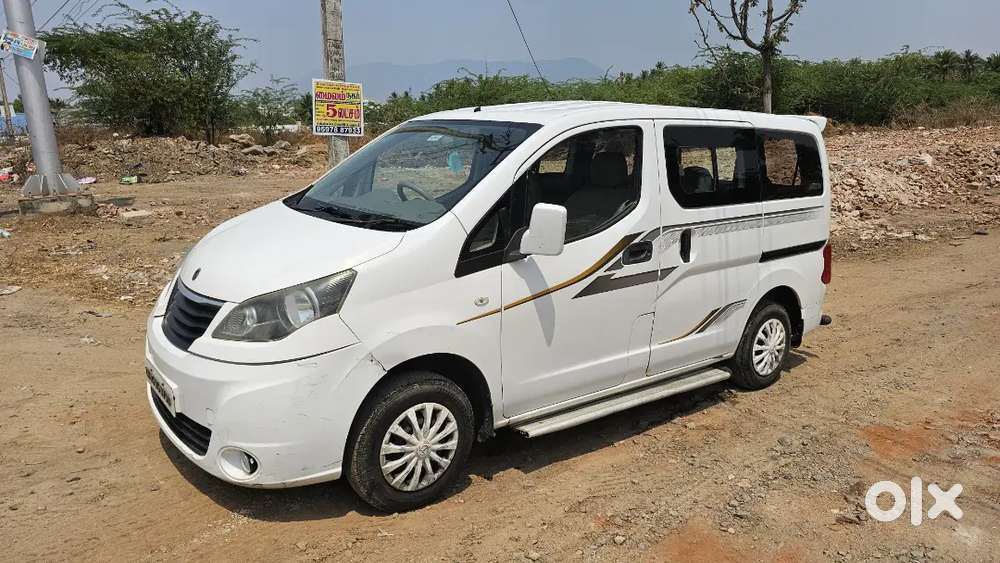 Ashok Leyland Stile 2014