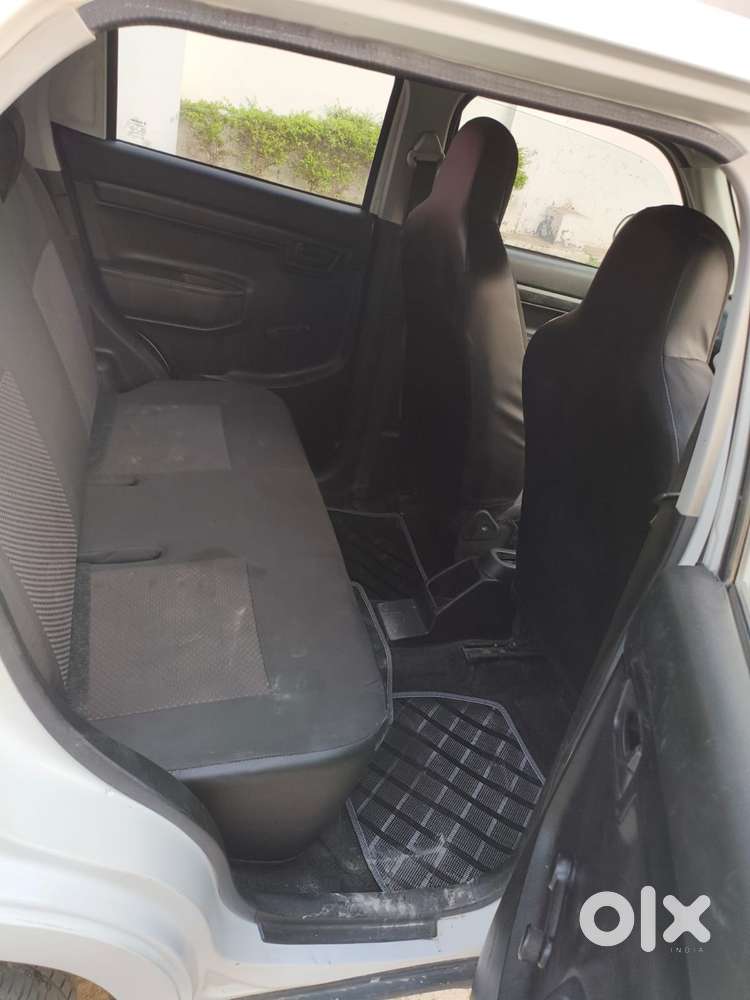 Maruti Suzuki S-presso Vxi Opt, 2022, Cng & Hybrids