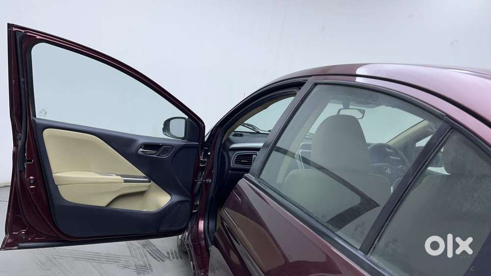 Honda City 2015-2017 I Vtec Vx Option Bl, 2016, Petrol