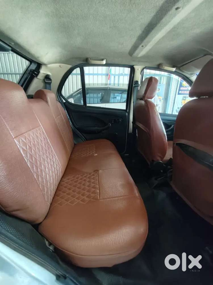 Tata Indica 2016 Diesel