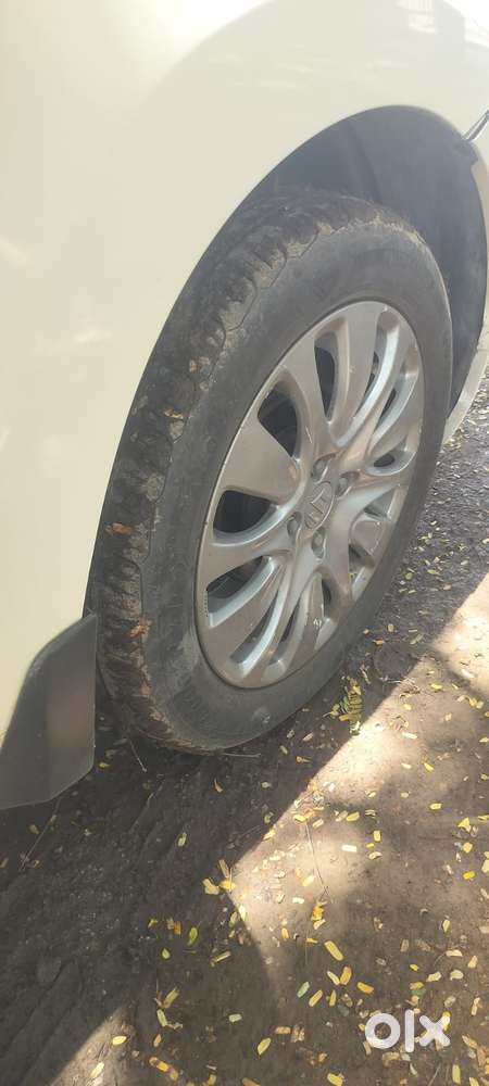 Maruti Suzuki Baleno Zeta, 2017, Diesel