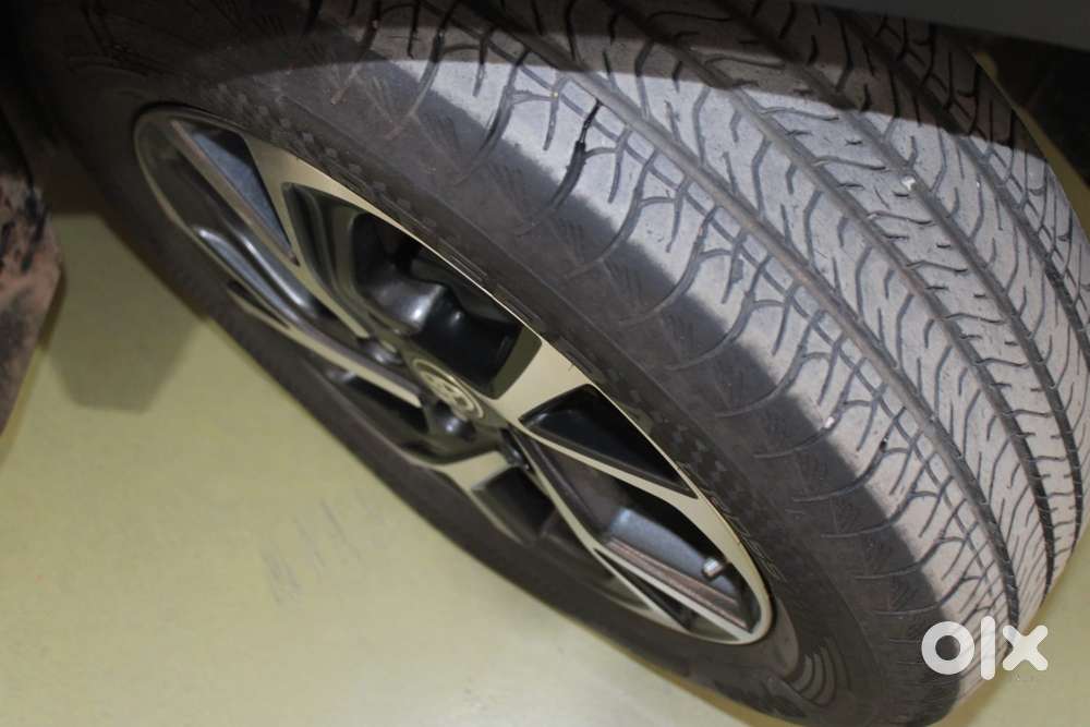 Toyota Urban Cruiser Hyryder 1.5 V Hybrid, 2023, Petrol