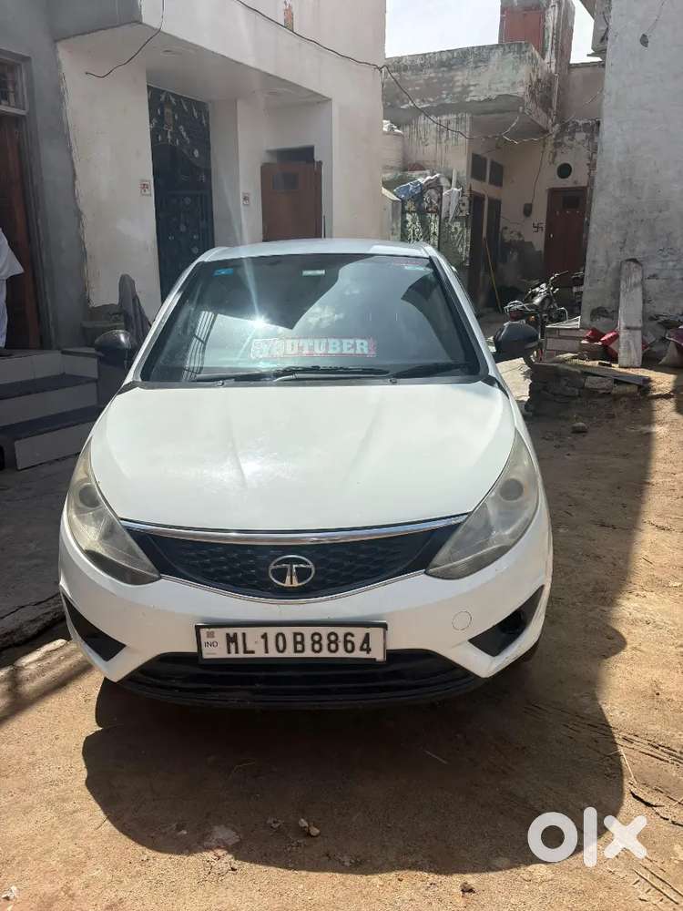 Tata Zest 2019 Diesel 85000 Km Driven