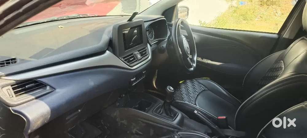 Maruti Suzuki Baleno 2024 Petrol Well Maintained