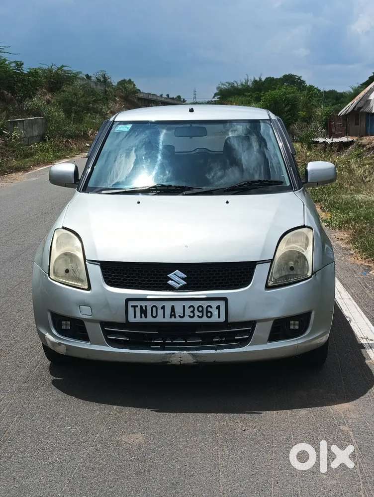 Maruti Suzuki Swift 2009