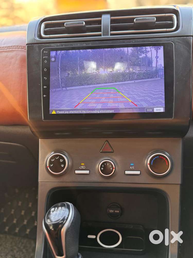 Hyundai Creta 1.5 Crdi E Diesel Mt, 2022, Diesel